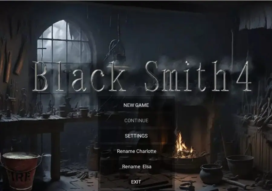 【PC/SLG/官中/1.5G】铁匠4(Black Smith4) 官方中文步兵版 SLG游戏&补更+1.5G-ACG家园网