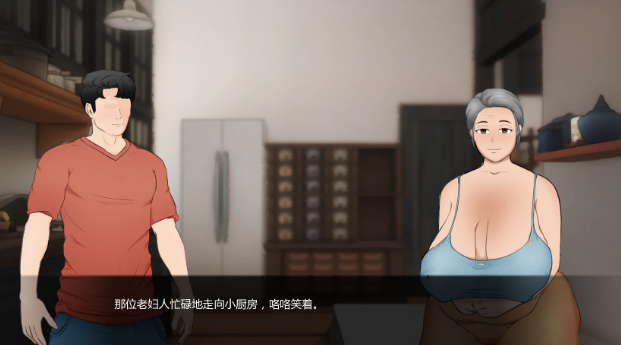 【PC/安卓/AI汉化/欧美/2D/SLG游戏/4G】耕耘 (Plowed) Ver0.5.0 AI汉化版+PC+安卓+欧美2DSLG游戏+4G-ACG家园网